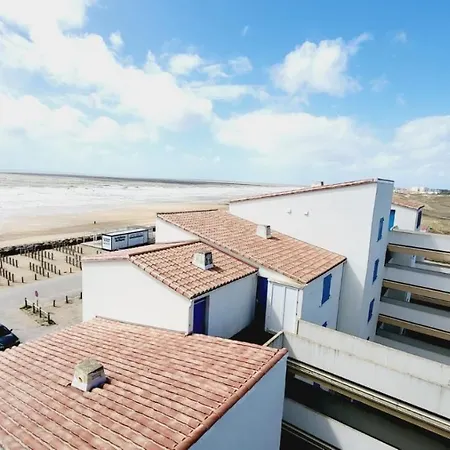 Les Sables Dor - Vue Ocean, Toboggan Atlantique Saint-Hilaire-de-Riez