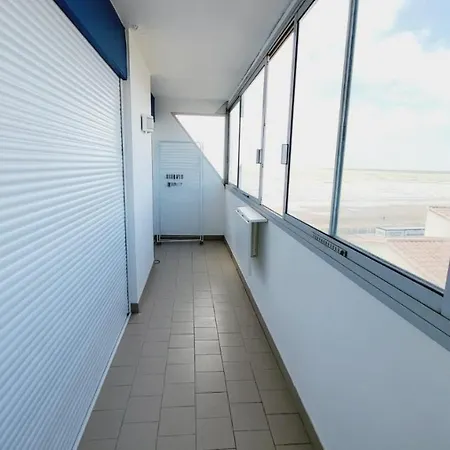Appartement Les Sables Dor - Vue Ocean, Toboggan Atlantique