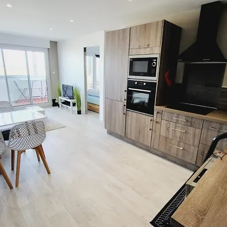 Appartement Les Sables Dor - Vue Ocean, Toboggan Atlantique Saint-Hilaire-de-Riez